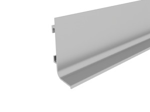 Under front profile - L