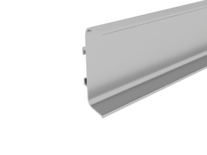 Under front profile - C