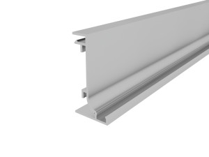 Under front LED profile - L