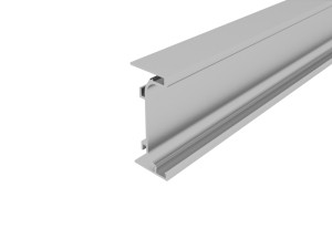 Under front LED profile - C