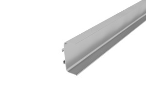 Under front profile-without LED – C