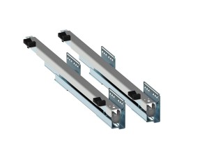 Side sliding system VARIANT MULTI 3/4 extencion
