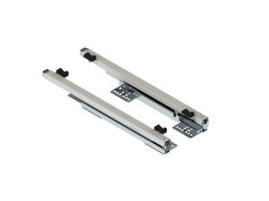 Bottom sliding system VARIANT MULTI w/o front fixing