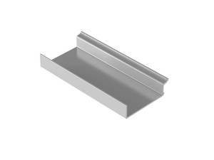 Shelf for seasoning 65mm
