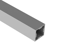 Aluminium Profile System IQ22, RK