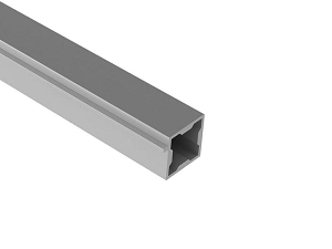 Aluminium Profile System IQ22, RK1