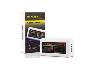 RGB 2.4G Wi-Fi контролер 144W (FUT037)