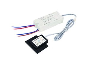 Sensor switch ON/OFF (white/blue) + Reley AC (S7A-A1G)