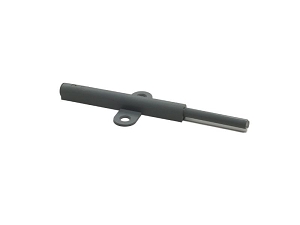 Push away with silicone / magnet head, PUSH, SIMON