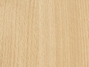 MDF Veneered Beech