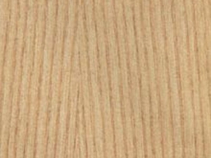 MDF Veneered Ash Radial