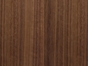 MDF Veneered Walnut