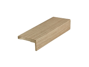 Door sill Oak