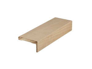 Door sill Beech