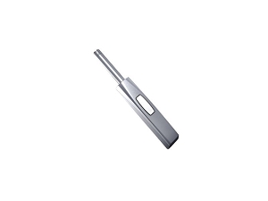 Push away 37mm with silicone / magnet head, T5, PUSH, ABEA