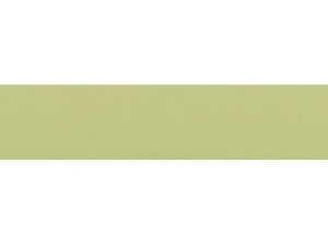 Edge Band Green Crayon 5630