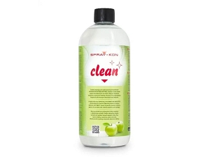 Почистващ препарат Spray-Kon Clean