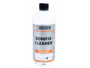 Почистващ препарат BONIFIX