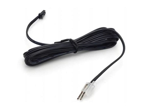 Free connecting cable with end cap L-1500mm, 22AWG