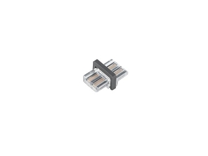 Saria I connector – antracite