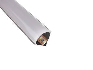 LED АЛ профилно осветление за прерязване SRI-С -ъглов