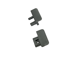 Крайни капачки за LED осветление MH01B