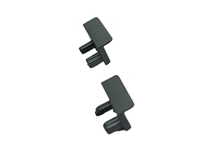 Крайни капачки за LED осветление MH02B