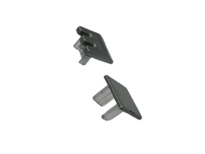 Крайни капачки за LED осветление MH04B
