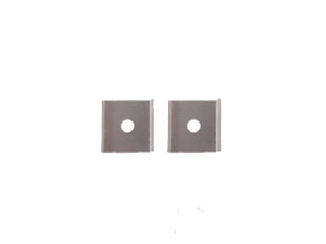 Saria I mounting brackets for prfile