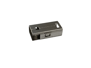 Mounting Bracket for LED strip 2835 FG10
