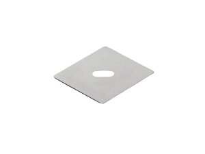 Mounting plate WALLE 12 flexible cone