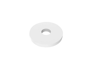 Spacer washer ф15x4,9x2mm