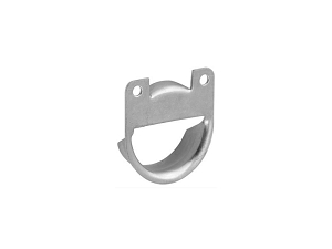 Panel and mirror holder D=35mm
