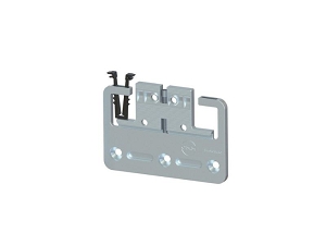 Hanging bracket aluminium 5mm