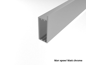 Frame profile Z21