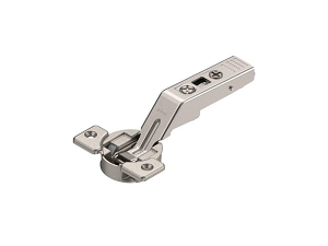 Centre hinge Clip top AVENTOS HF bi-fold